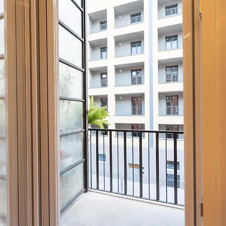 Casa Da Rosea Mediolan