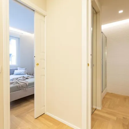 Casa Da Rosea Apartament