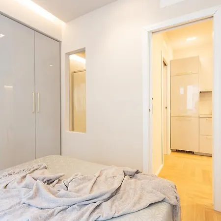 Lägenhet Casa Da Rosea *