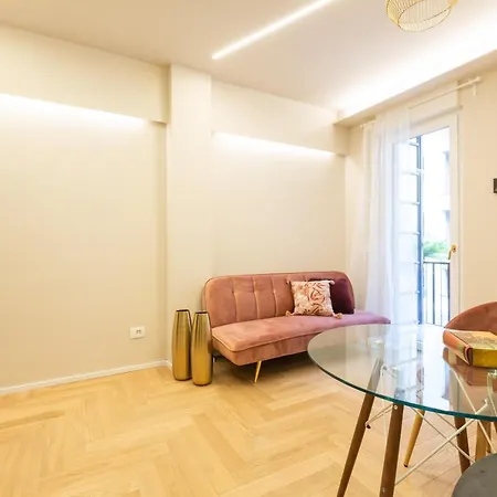 Lägenhet Casa Da Rosea Milano