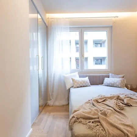 Lägenhet Casa Da Rosea *