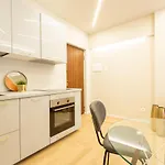 Appartamento Casa Da Rosea