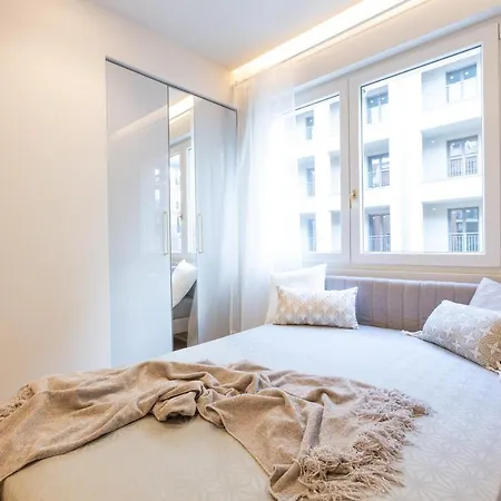 Appartement Casa Da Rosea *