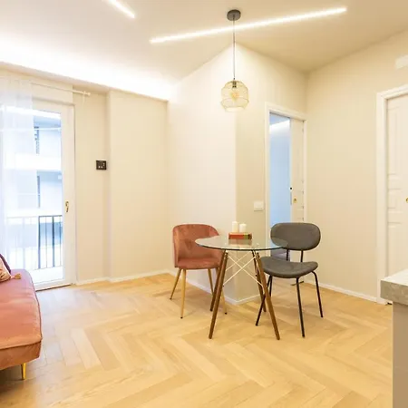 Appartement Casa Da Rosea Milan