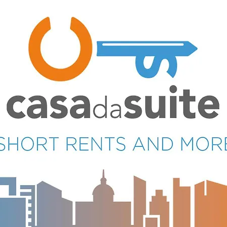 Casa Da Rosea Appartement