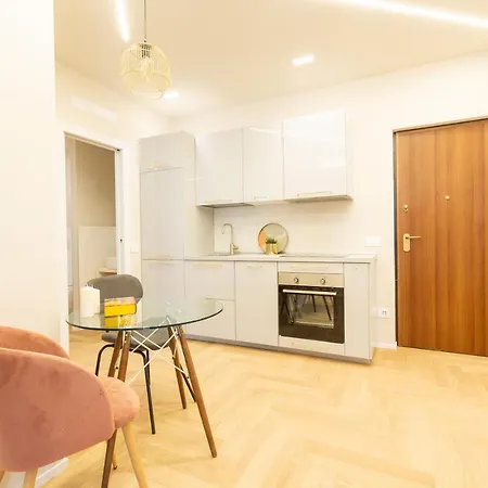 Appartement Casa Da Rosea