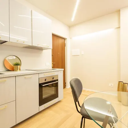 Appartement Casa Da Rosea