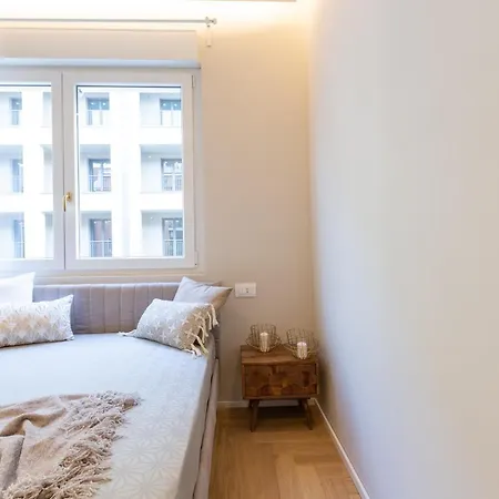 Appartement Casa Da Rosea Milan