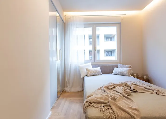 Lejlighed Casa Da Rosea *