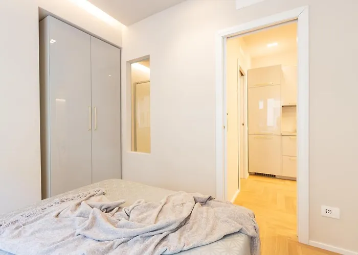Apartament Casa Da Rosea *